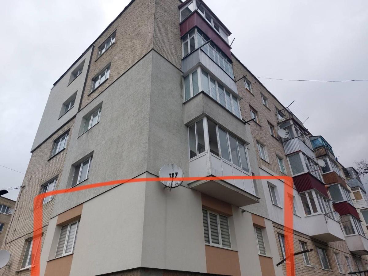 Подобова Оренда Двокімнатної Квартири Старичі Екстериор снимка
